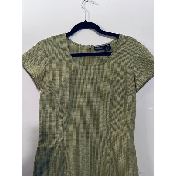 Patagonia Spring Dress, Size 6 - Picture 3 of 5